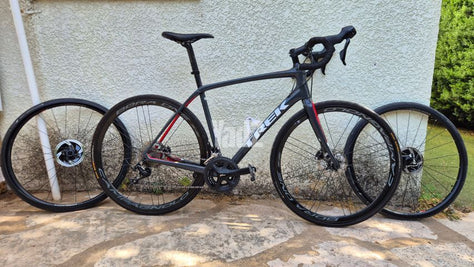Trek Domane SL 5