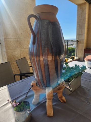 כד מים