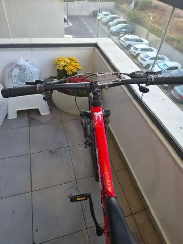 אופנים XDS