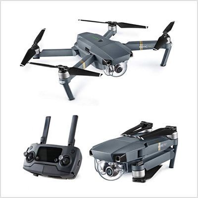 Dji Mavic pro