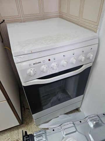 תנור בשרי