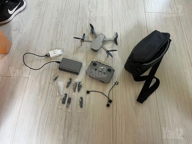 רחפן DJI Mini 2