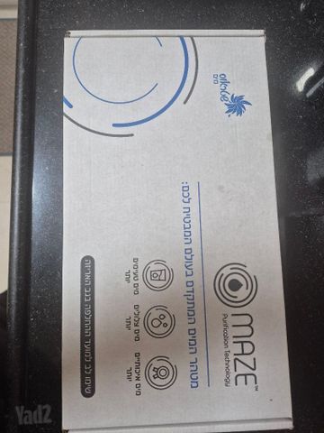 סנן ומנורה תמי 4