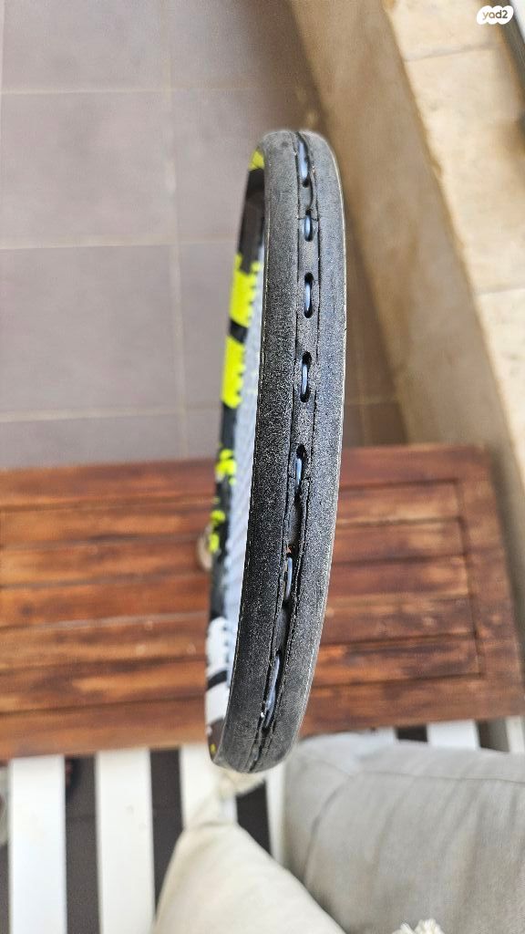 Babolat Pure Aero
285 גרם