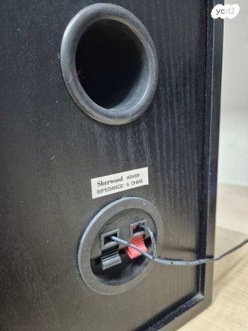 SHERWOOD HD930i