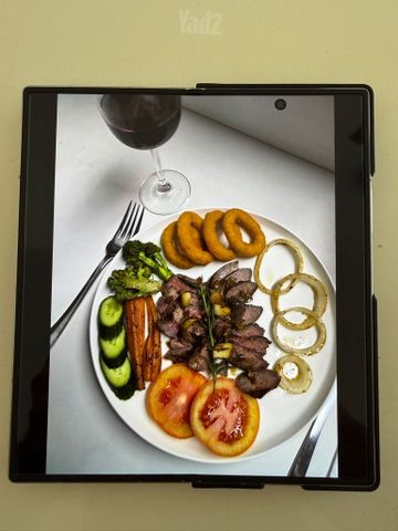 Samsung Fold 7 512Gb