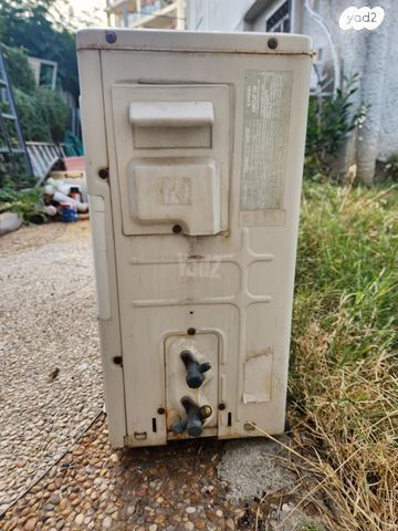 מנוע 1 כ״ס למזגן