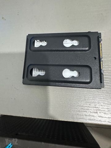 כונן SanDisk SSD Plus בנפח 1TB