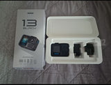 GoPro HERO 13 black