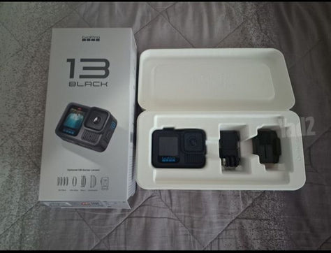 GoPro HERO 13 black
