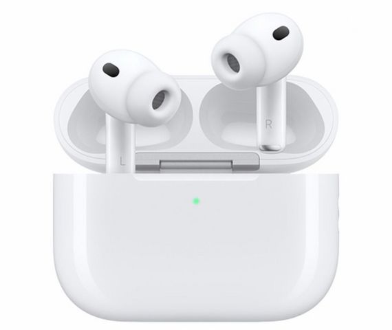 Airpods pro 3