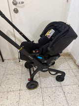 עגלת דונה X