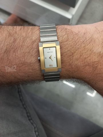 שעון וינטג'