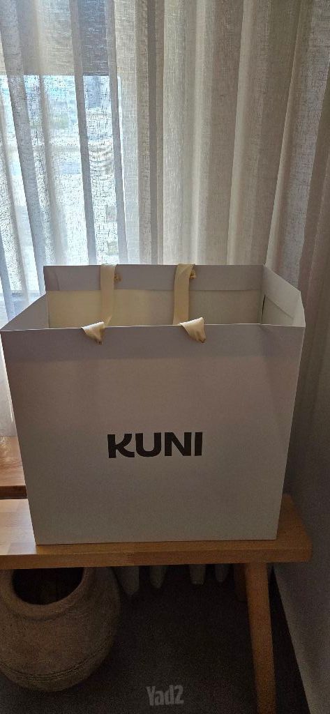 מפיץ ריח חכם KUNI
