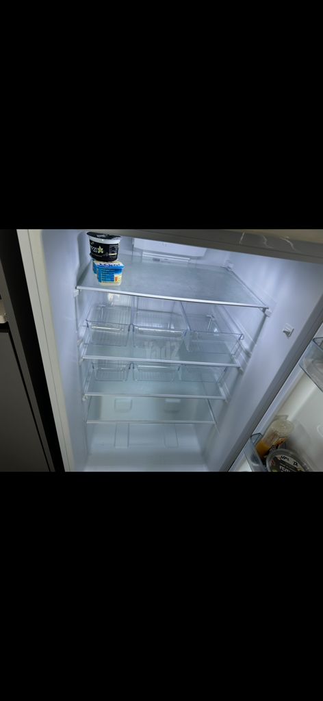 מקרר midea