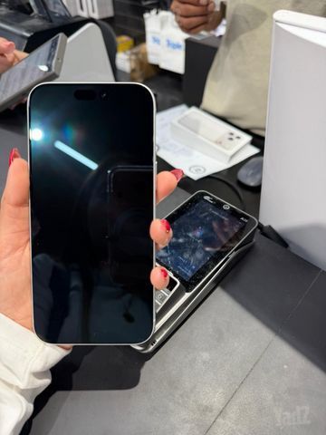 Apple iPhone 17 Pro Max 256GB