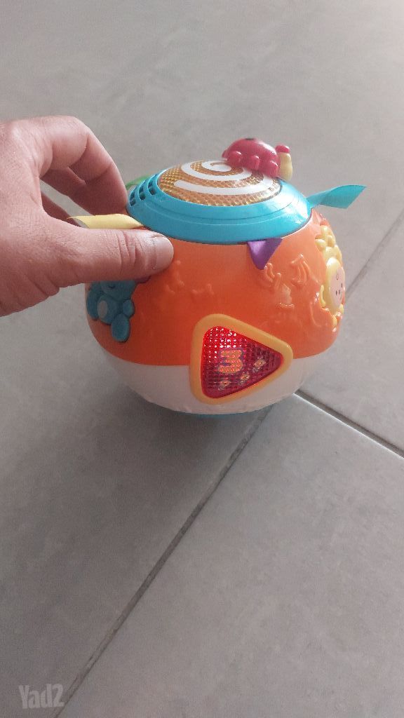 כדור תנועה