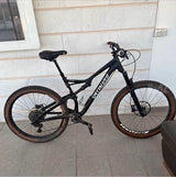 Specialized fsr comp 2017