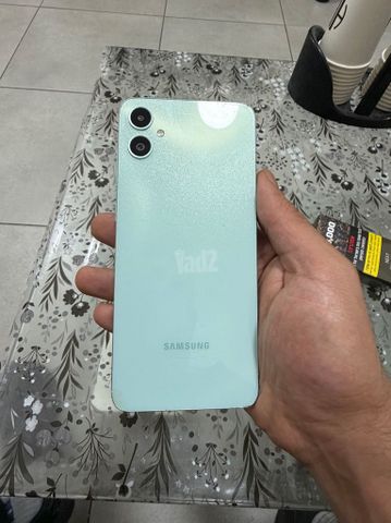 Galaxy M05