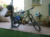 אופני canyon spectral cf7