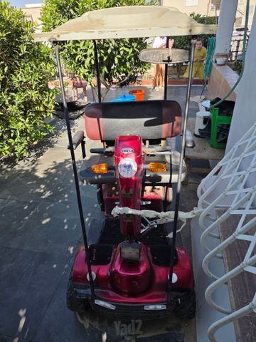קלנועית
