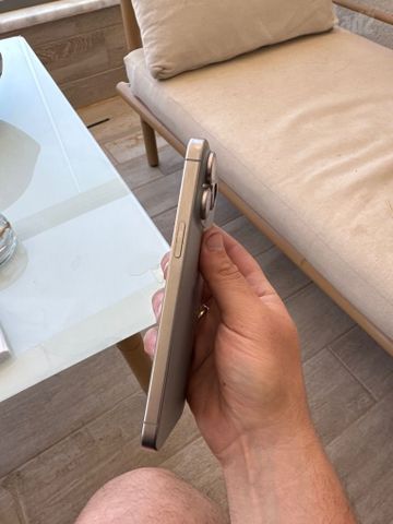 Iphone 15 PROMAX