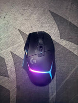 Logitech G502 X Plus