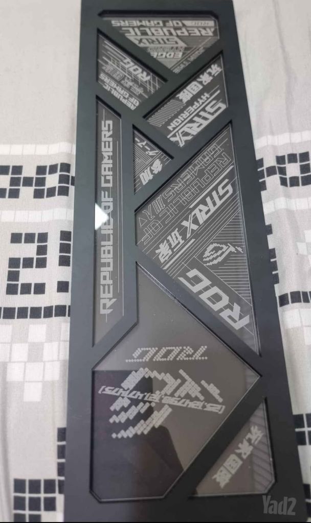 Asus rog hyperion gr701 kit