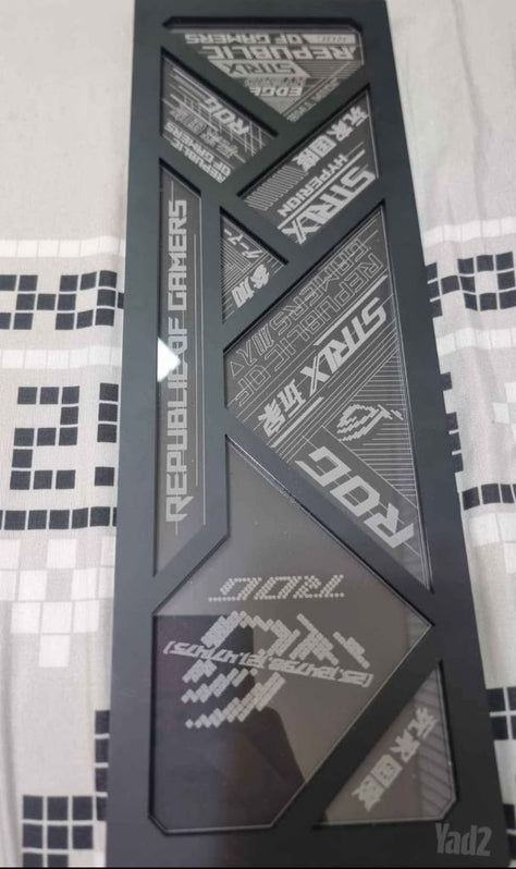 Asus rog hyperion gr701 kit