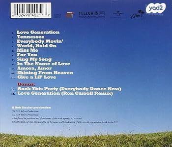Bob Sinclar Western Dream