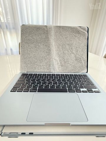 Macbook air