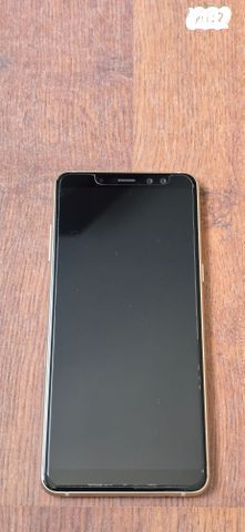 סלולרי Galaxy A8 plus
