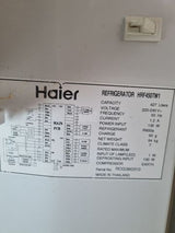 מקרר Haier