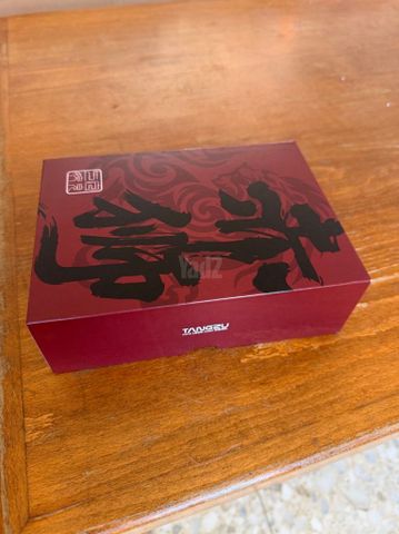 TANGZU WANER SG2 RED LION