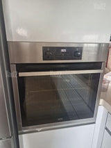 תנור בנוי AEG