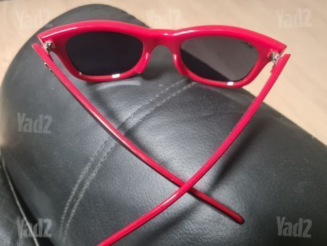 משקפי שמש רייבן RayBan
