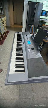 מצב מעולה Yamaha DGX-220,