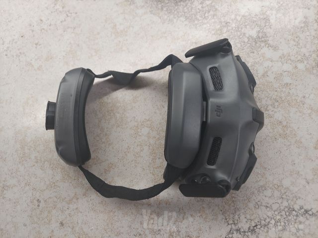 Dji avata 2 combo גמיש במחיר