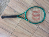 מחבט Wilson blade V10 26