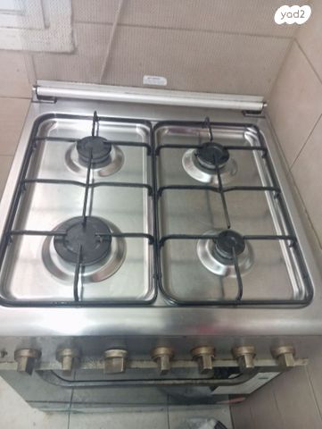 גז תנור משולב