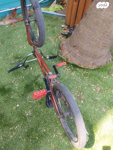 אופניים GT PERFORME BMX