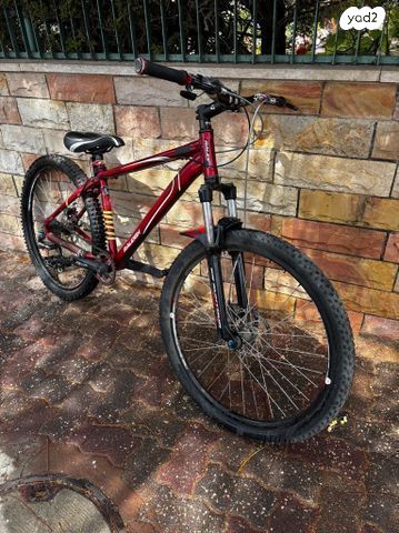 אופני raleigh