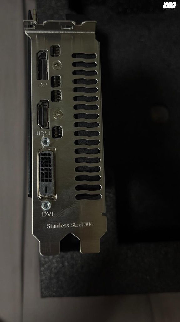 RTX 3050 8GB