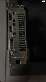 RTX 3050 8GB