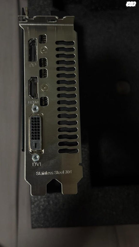 RTX 3050 8GB
