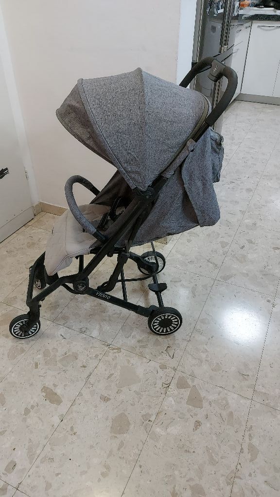עגלת טיולון  SPORT LINE