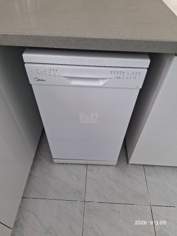 מדיח מידאה צר