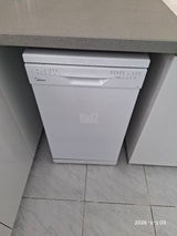 מדיח מידאה צר
