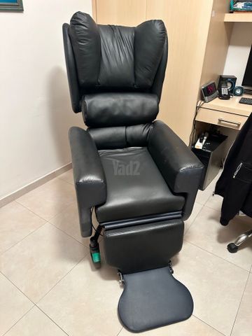 כורסה סיעודית