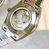 Tissot Gentleman Open Heart